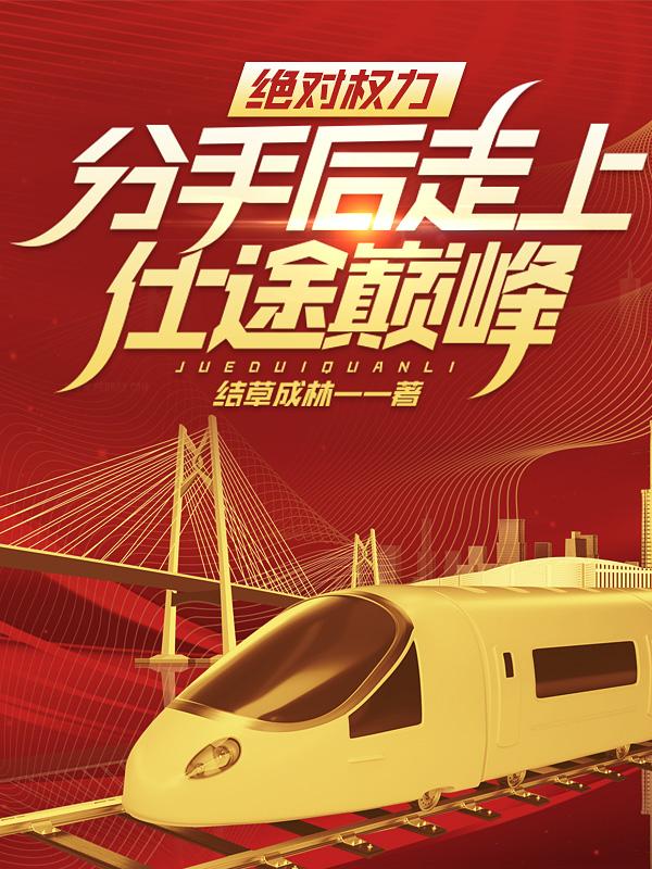 分手后走上仕途巅峰! 第13章